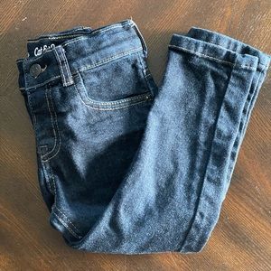3T Cat & Jack boys jeans